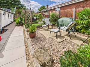 Patio Seating- click for photo gallery